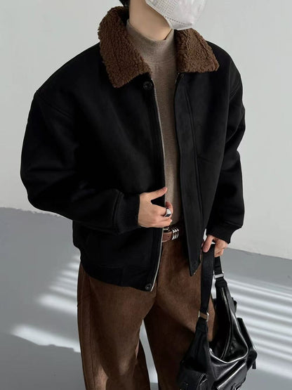 A0824  Men's outerwear