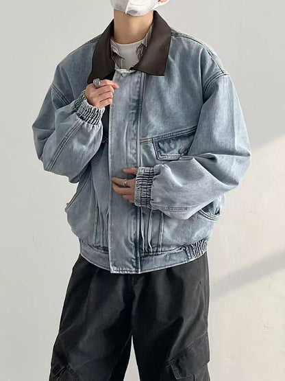 A0825    Men's outerwear