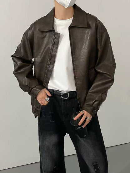 A0826  Men's outerwear