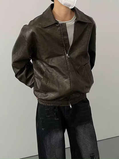 A0826  Men's outerwear