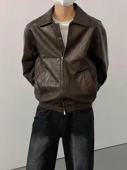 A0826  Men's outerwear