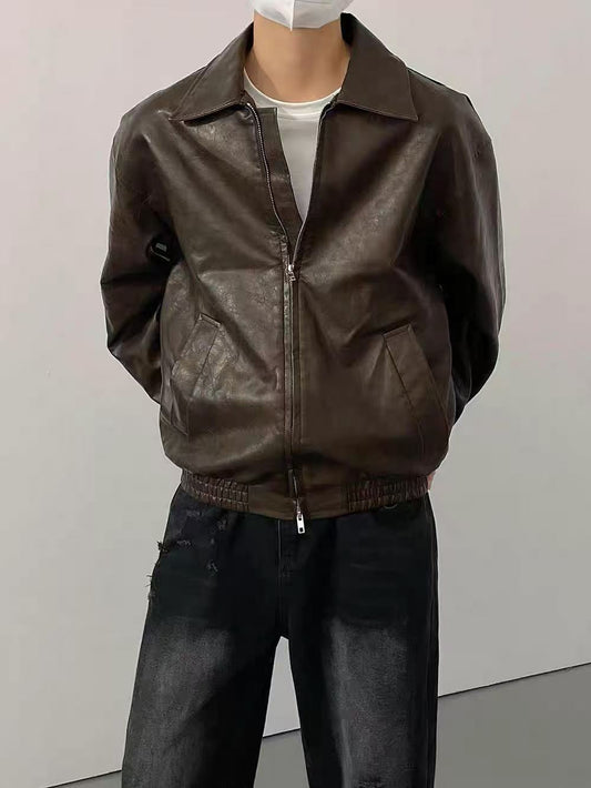A0826  Men's outerwear