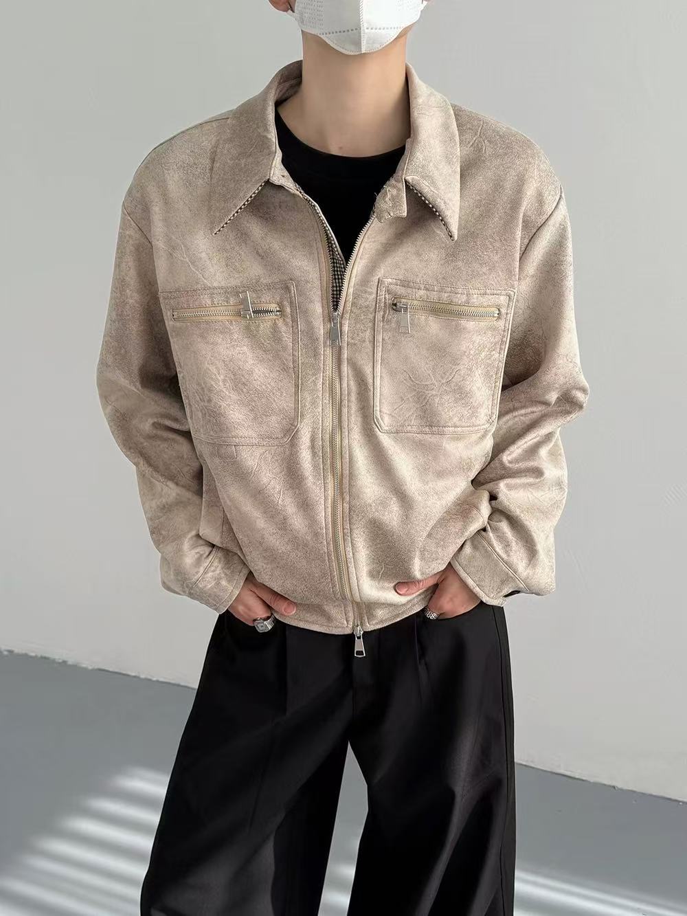 A0828   Men's outerwear