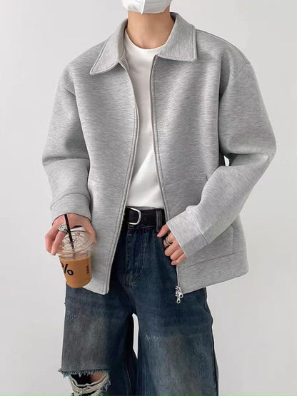 A0829   Men's outerwear