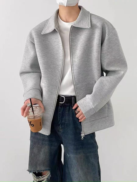 A0829   Men's outerwear