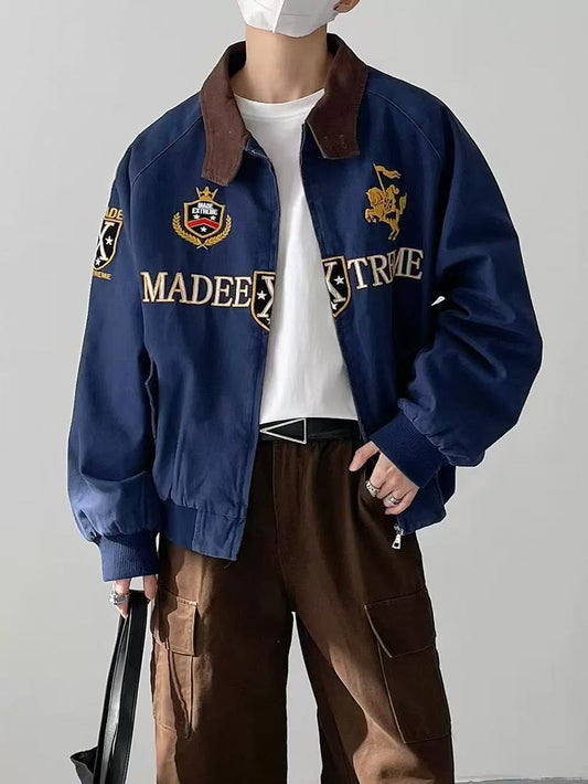 A0830   Men's outerwear