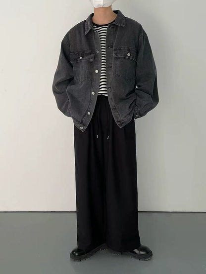 A0831  Men's outerwear