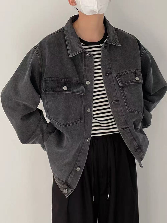 A0831  Men's outerwear