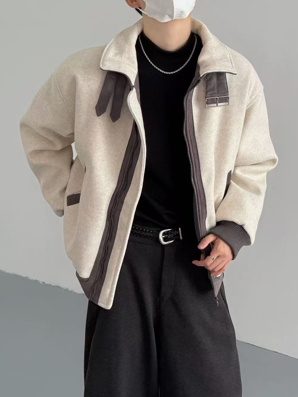 A0832   Men's outerwear