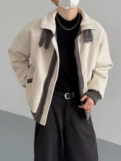 A0832   Men's outerwear