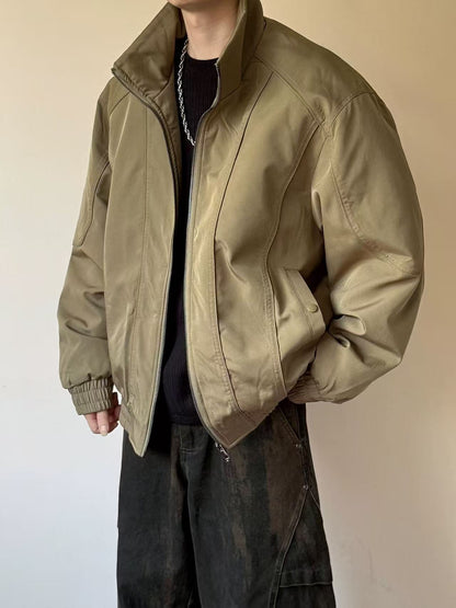 A0855    Men's outerwear