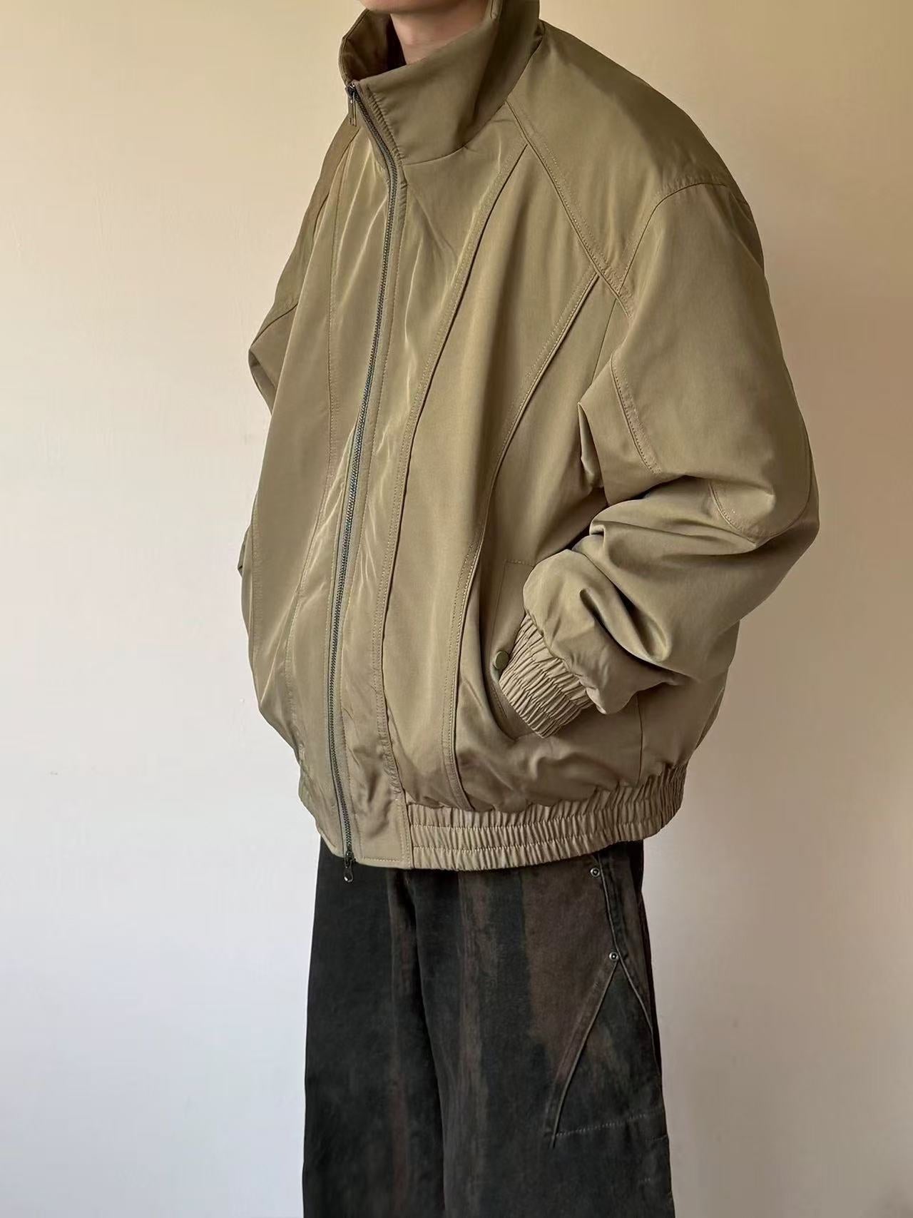 A0855    Men's outerwear