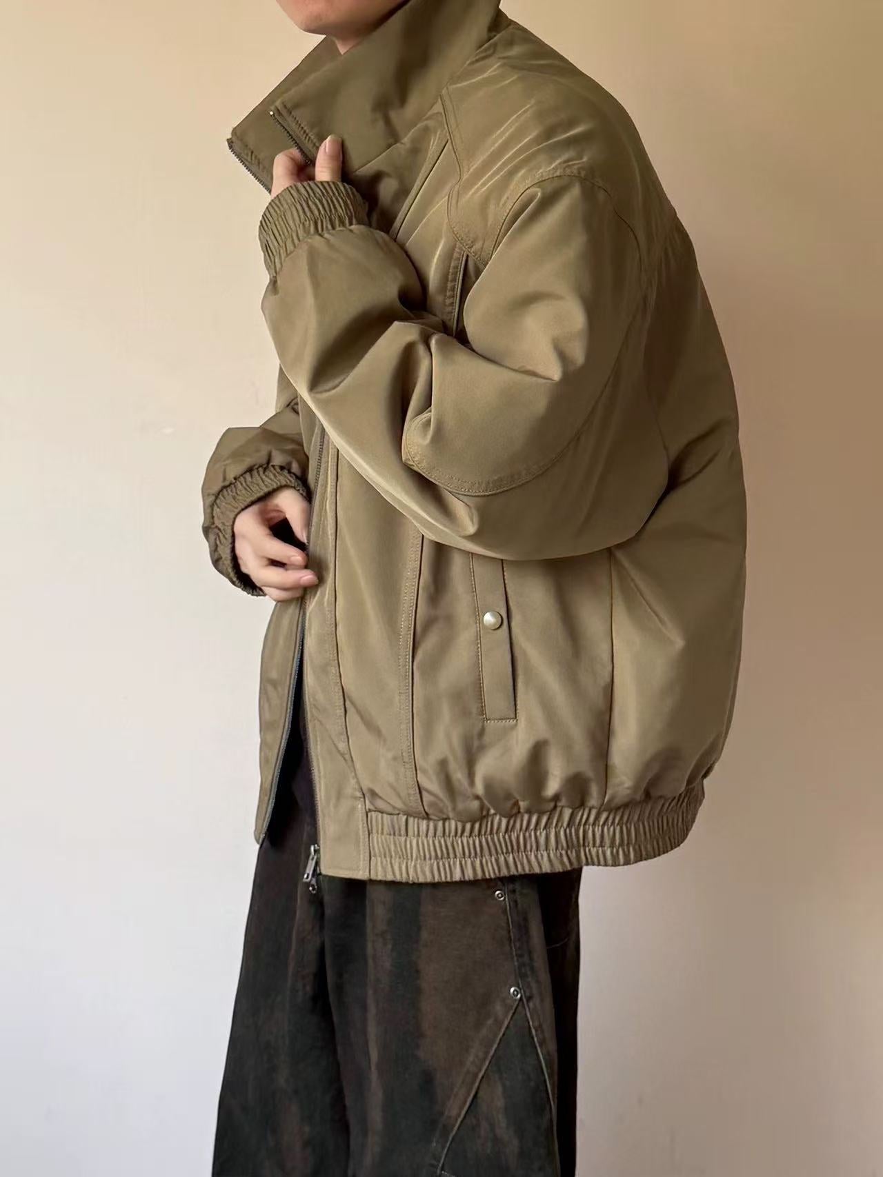 A0855    Men's outerwear