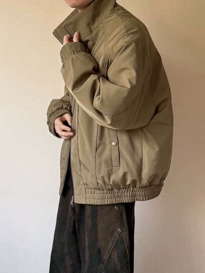 A0855    Men's outerwear