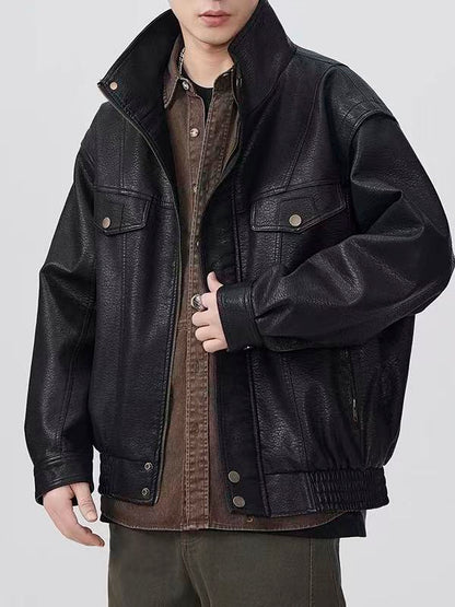 A0852  Men's outerwear
