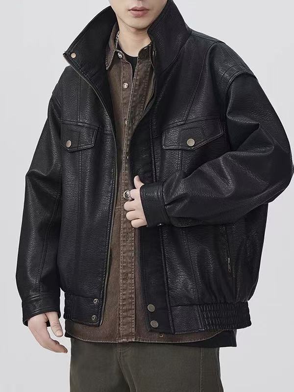 Men's outerwear