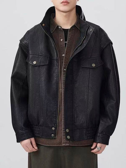 A0852  Men's outerwear