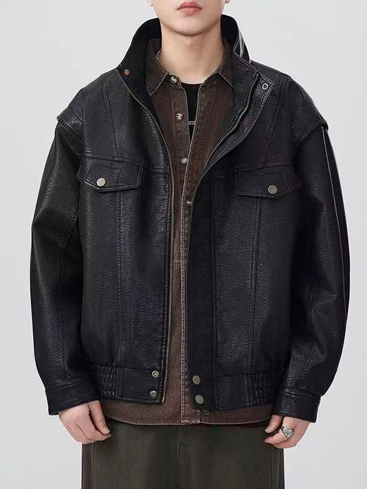 A0852  Men's outerwear