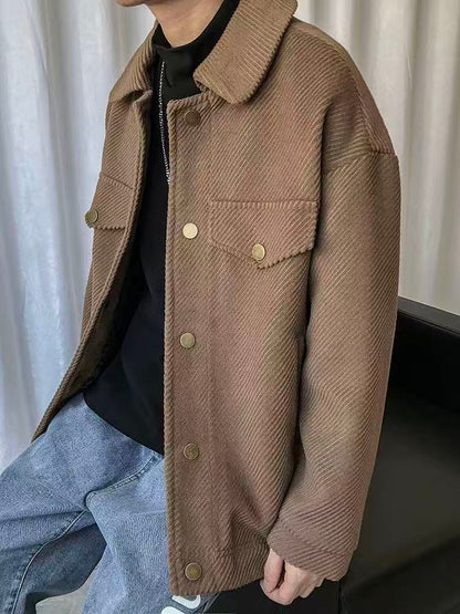 A0851  Men's outerwear