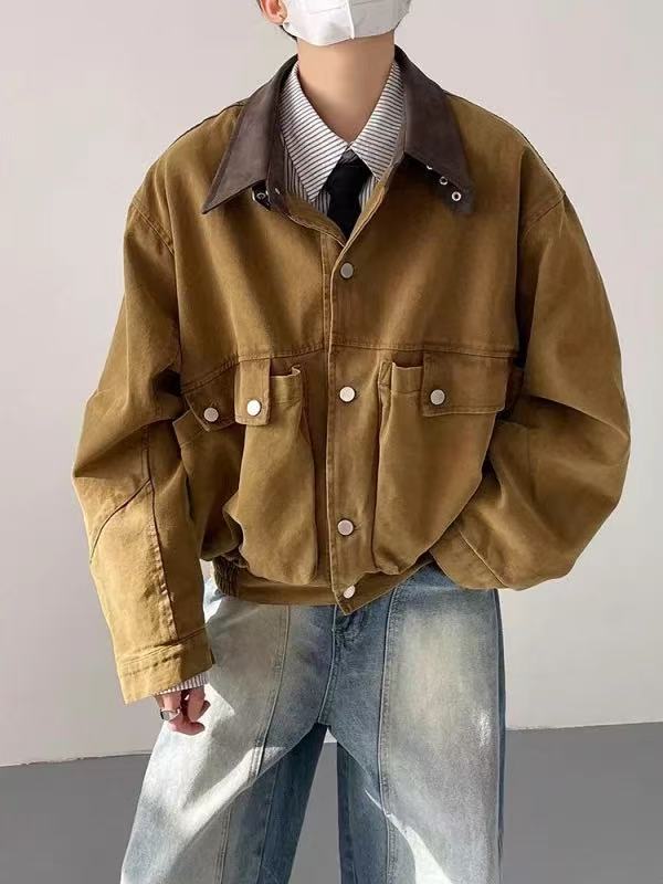 A0914   Men's outerwear