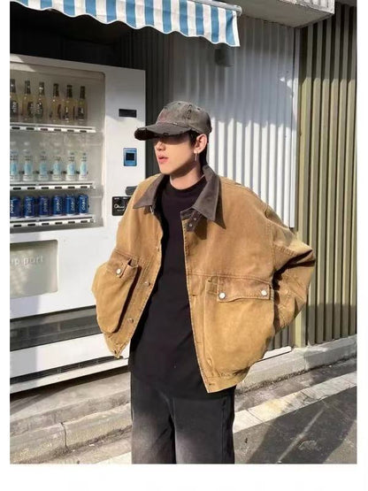 A0914   Men's outerwear