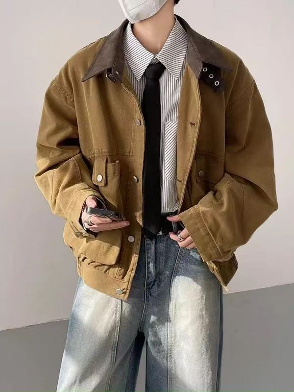 A0914   Men's outerwear