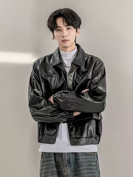 A0848  Men's outerwear