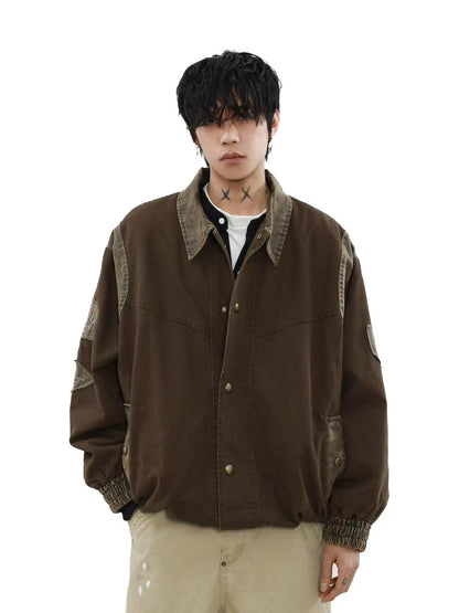 A0846  Men's outerwear