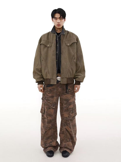 A0845  Men's outerwear