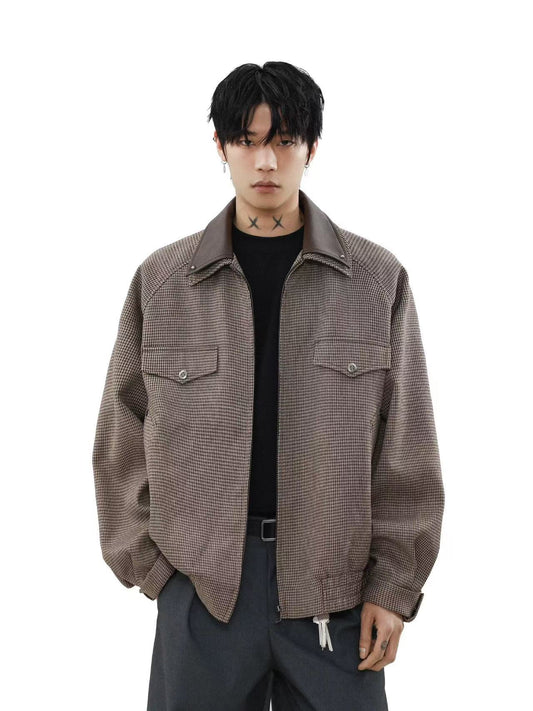 A0844    Men's outerwear