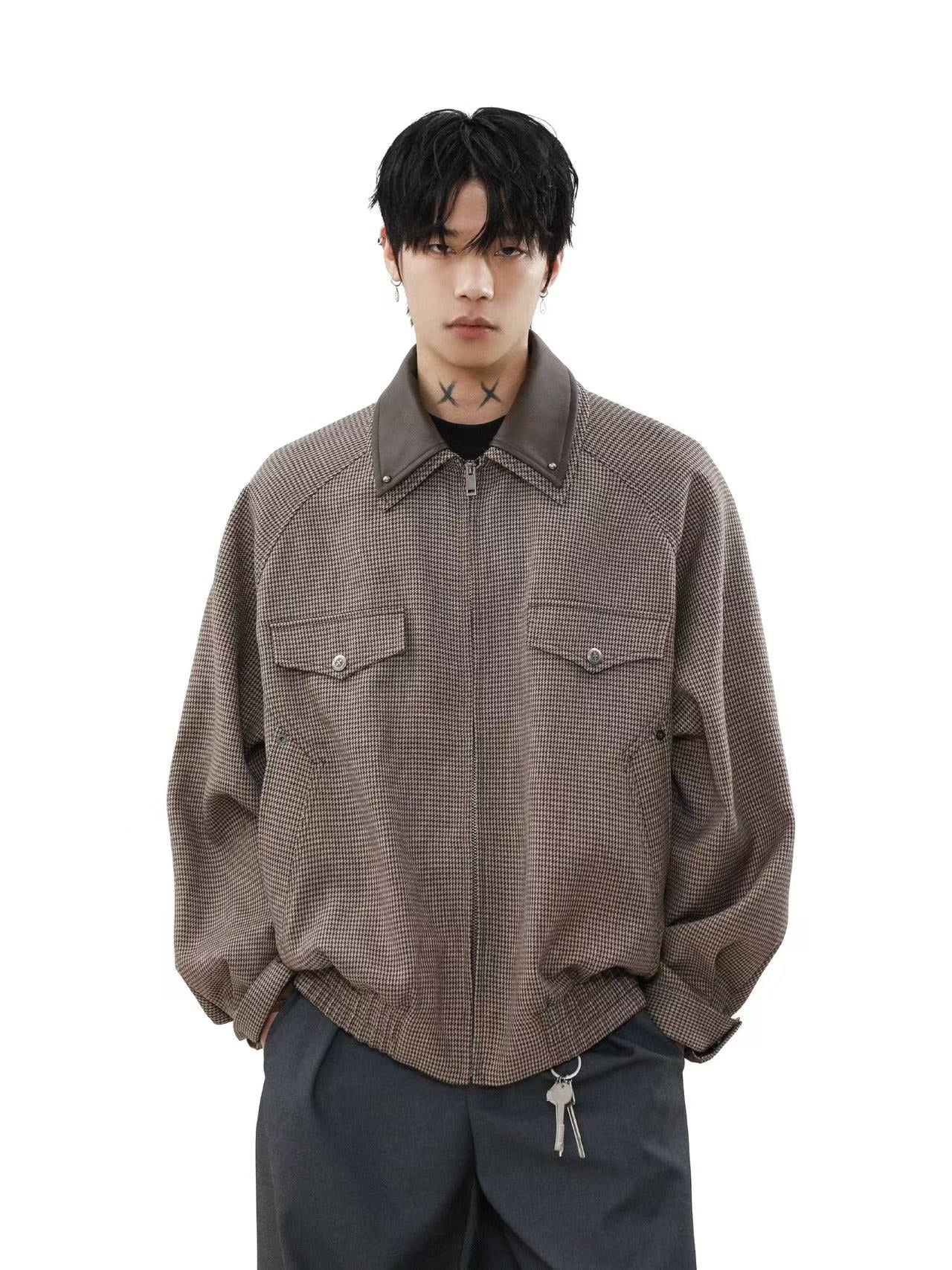 A0844    Men's outerwear