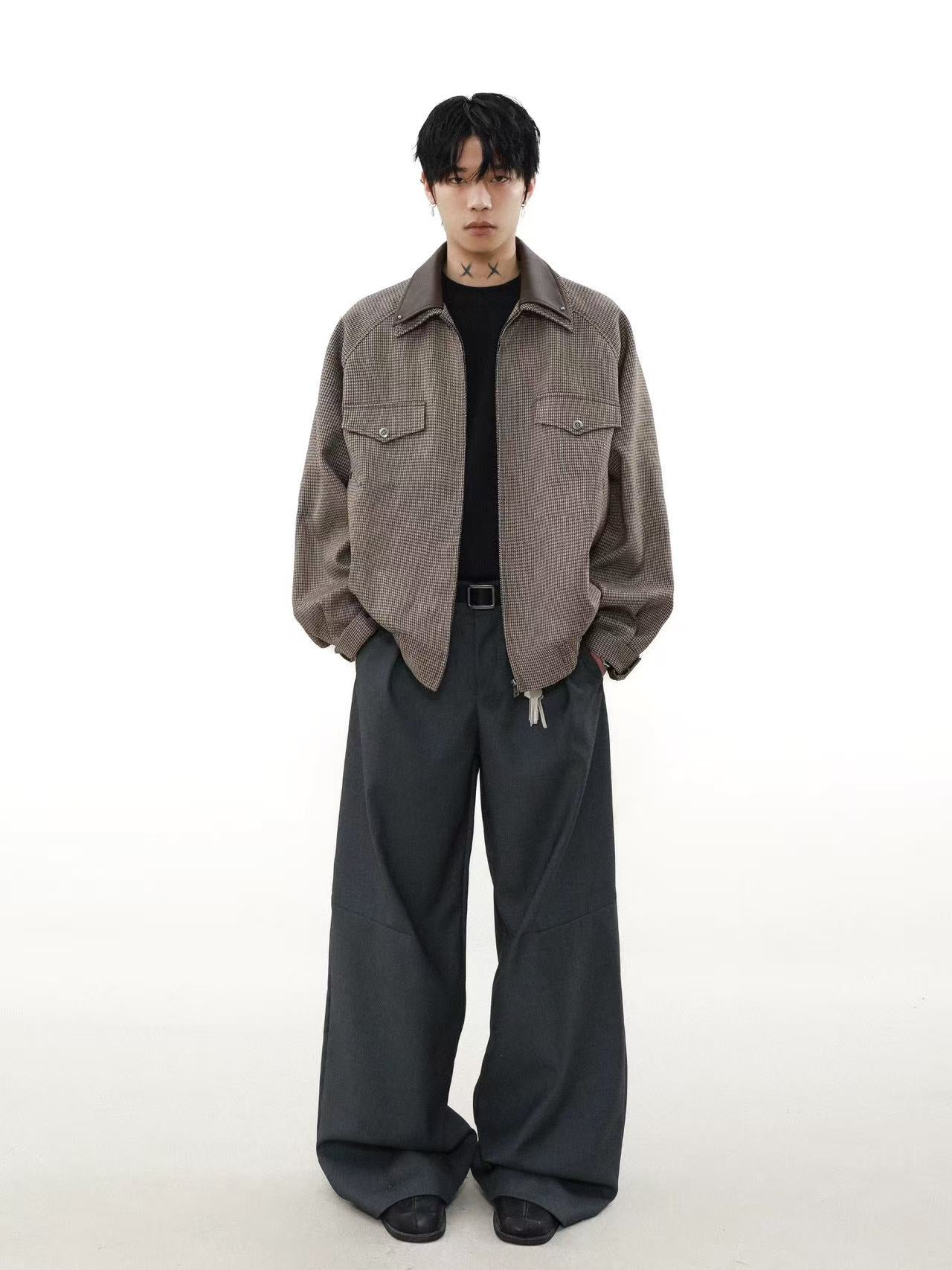 A0844    Men's outerwear