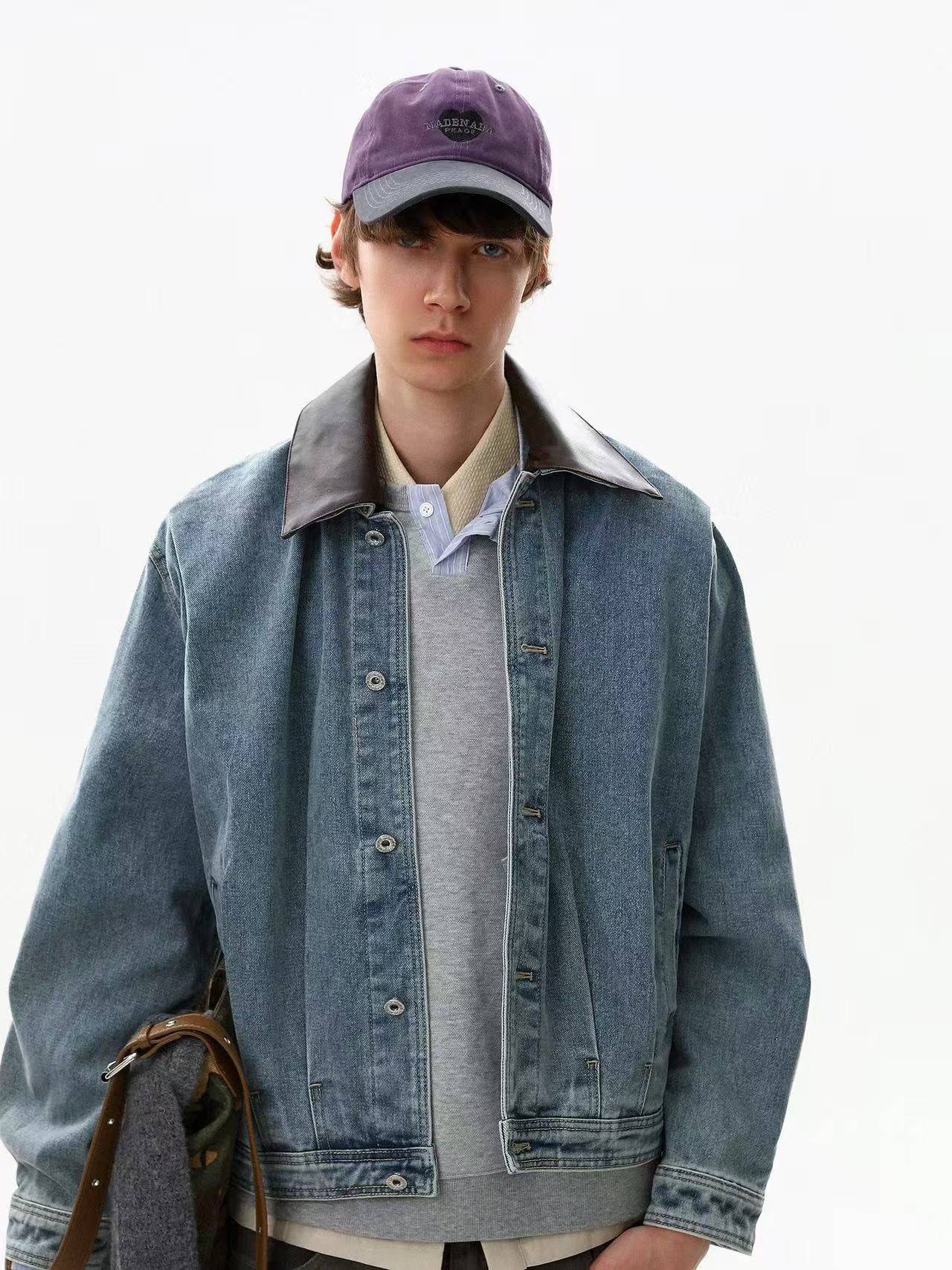 Men's outerwear