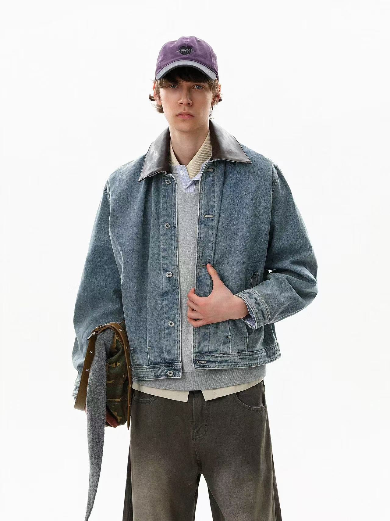 Men's outerwear