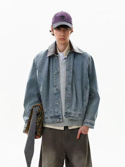 A0842  Men's outerwear