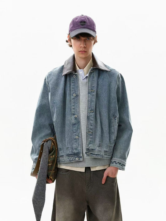 Men's outerwear