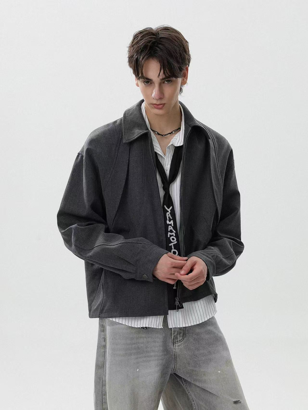 A0841  Men's outerwear
