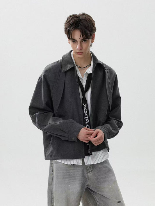 A0841  Men's outerwear