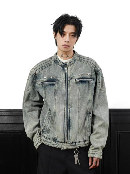 A0840     Men's outerwear