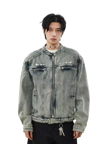 A0840     Men's outerwear
