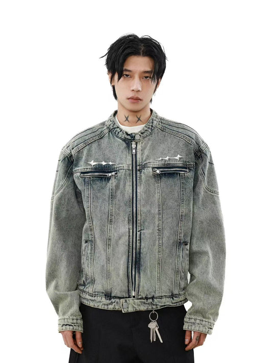 A0840     Men's outerwear