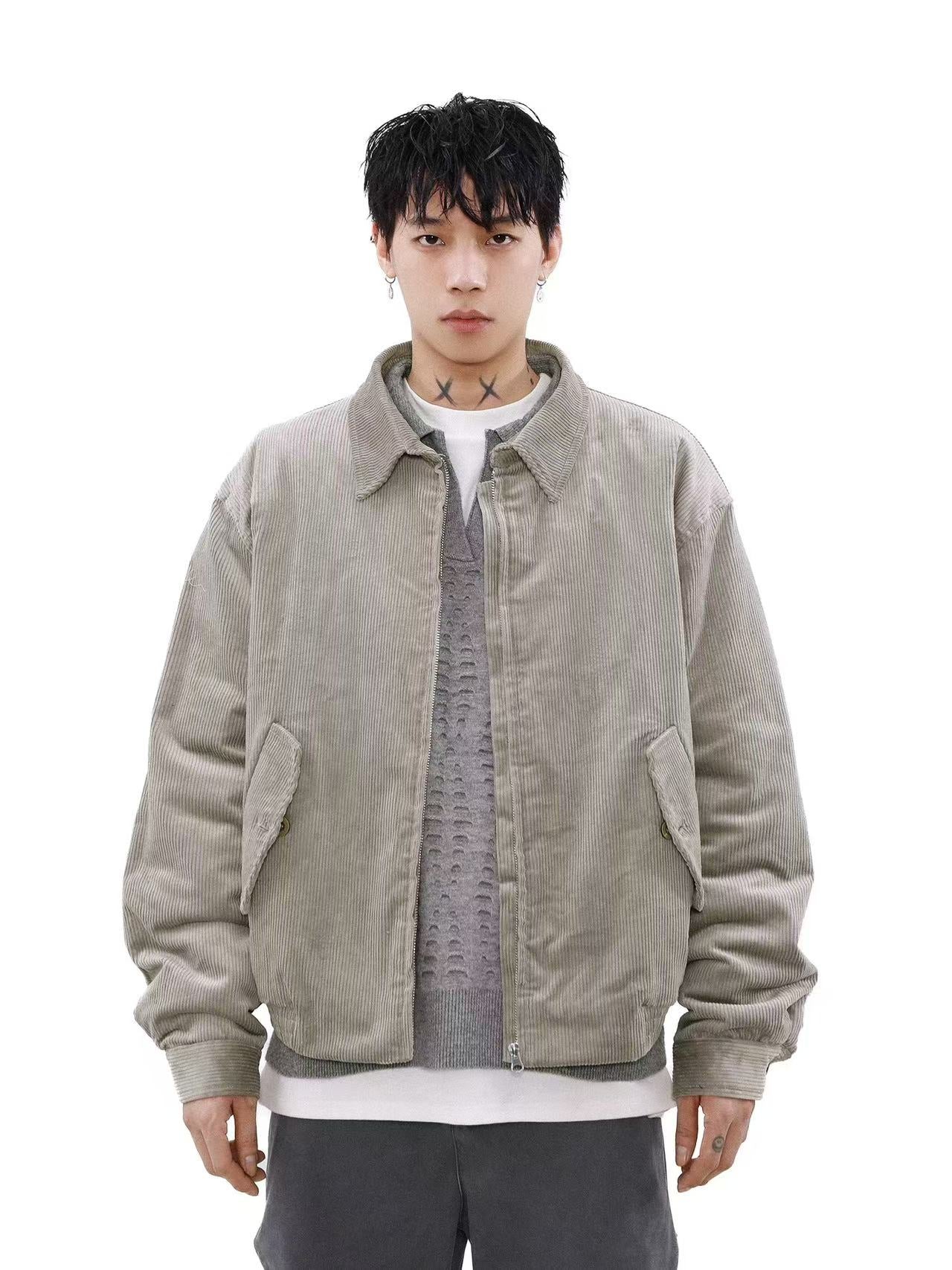 A0839   Men's outerwear