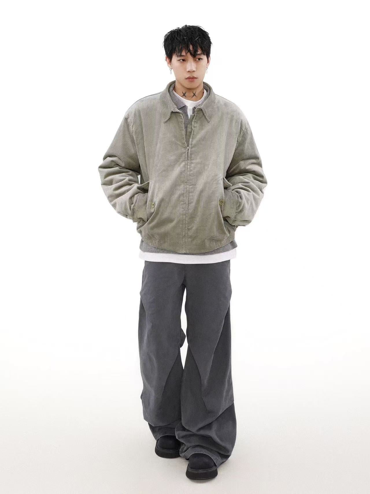 A0839   Men's outerwear