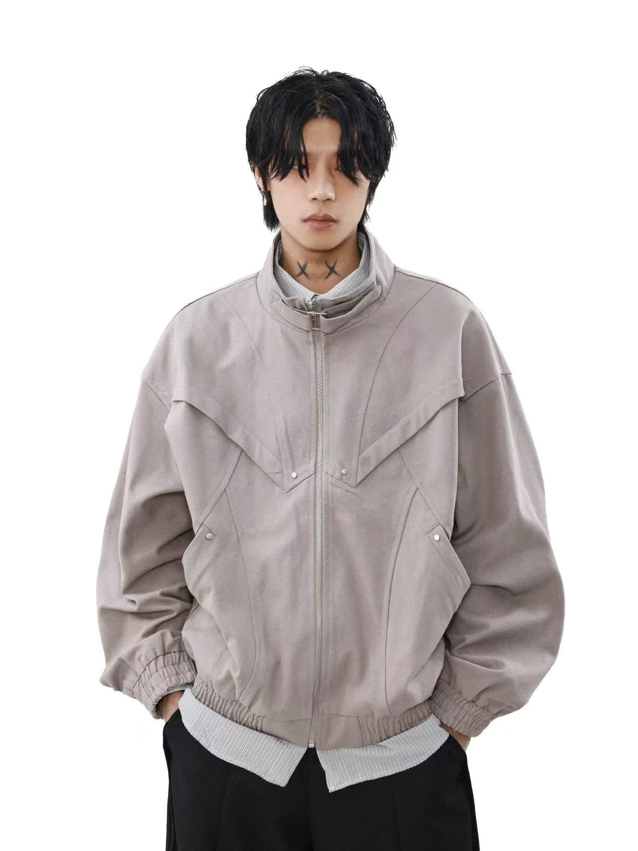 A0838   Men's outerwear