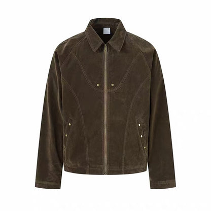 A0837     Men's outerwear