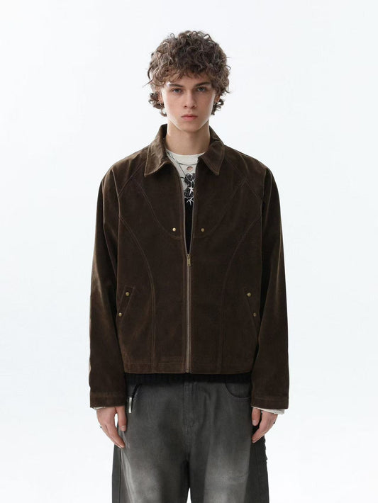 A0837     Men's outerwear