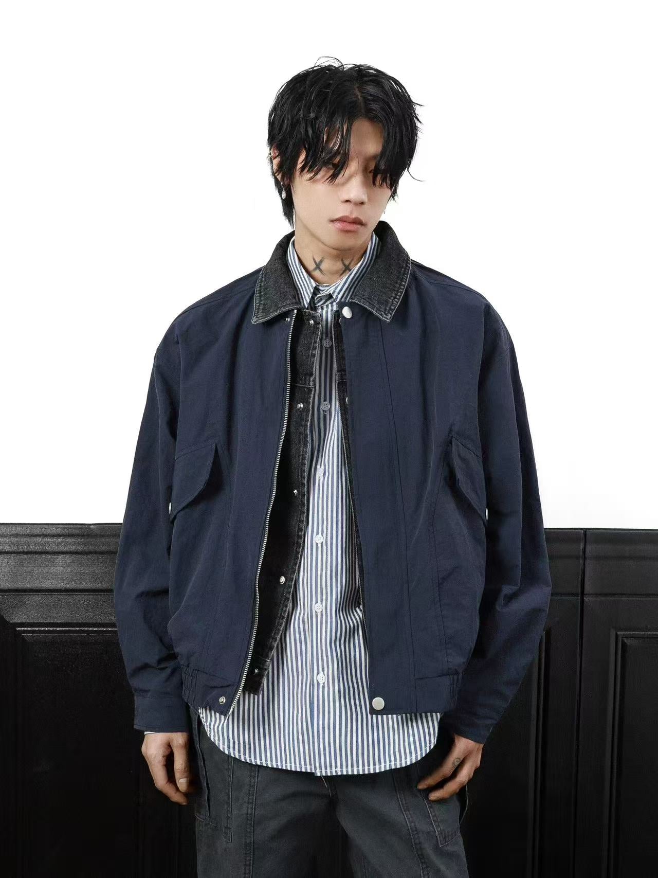 A0836   Men's outerwear