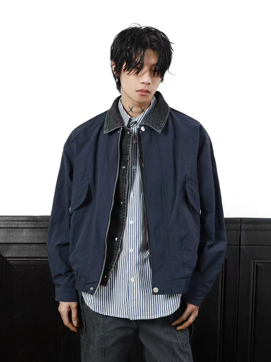 A0836   Men's outerwear