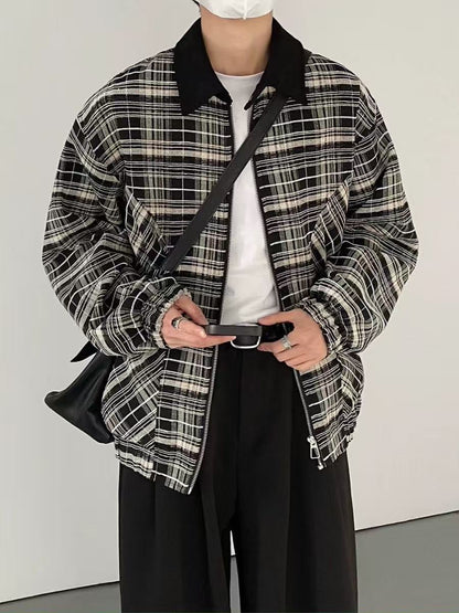 Men's outerwear