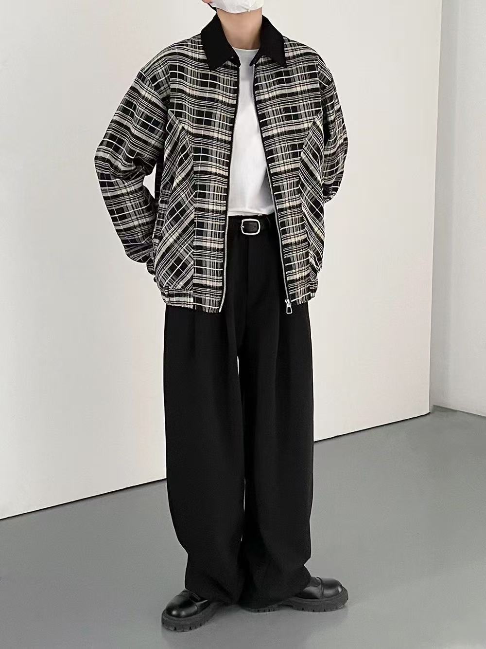 A2548 Men's outerwear